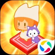 迷失猫咪的冒险之旅