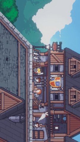 贪婪地牢破解版