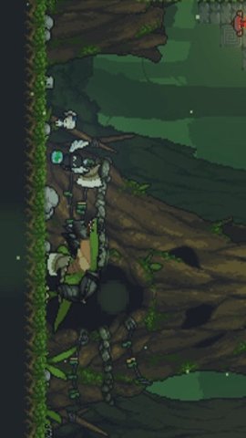 贪婪地牢破解版