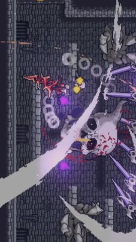 贪婪地牢破解版