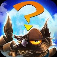 滚动迷城红包版