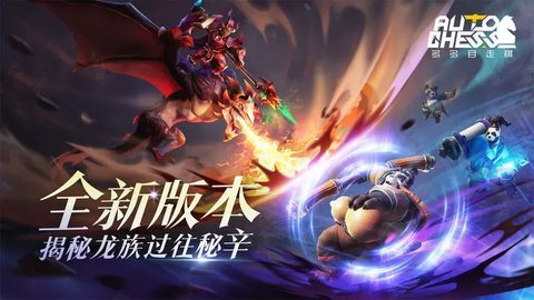 多多自走棋体验服