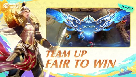 王者荣耀hok体验服