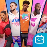 全明星街球派对测试服 1.0.127886 安卓版