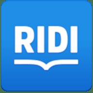 ridi漫画App 1.0 安卓版