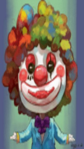 小丑lu轻便版App