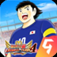 队长小翼最强十一人九游版 4.0.0 安卓版