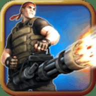 四人佣兵团 1.5 安卓版