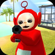 天线宝宝模拟躲猫猫 1.0 安卓版