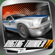 雷霆赛车2无限金币版 1.0.17 安卓版