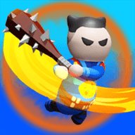 超级英雄街机格斗王 1.0.0 安卓版