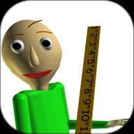 恐怖老师巴尔迪最新版