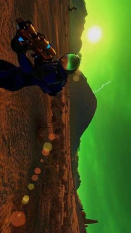 星际荒野求生手机版