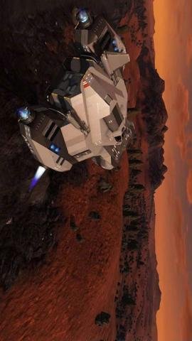 星际荒野求生手机版