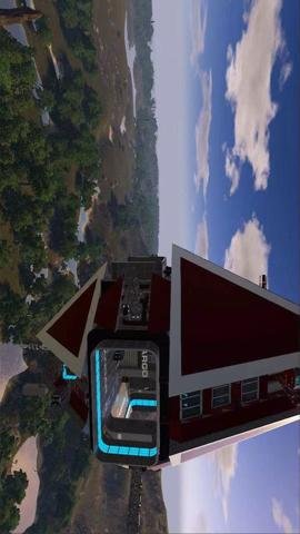 星际荒野求生手机版