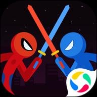 火柴人对决双人版