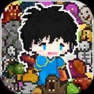 像素冒险世界手游腾讯版