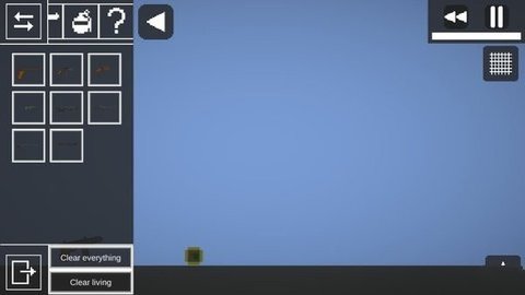 甜瓜游乐场枪支插件