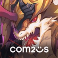 怪物军阀手游国际版