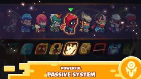 剑客之路手游国际版