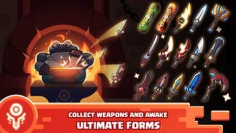 剑客之路手游国际版