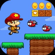 鲍勃的世界手游海外版