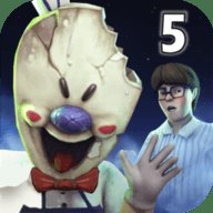 恐怖冰淇淋5