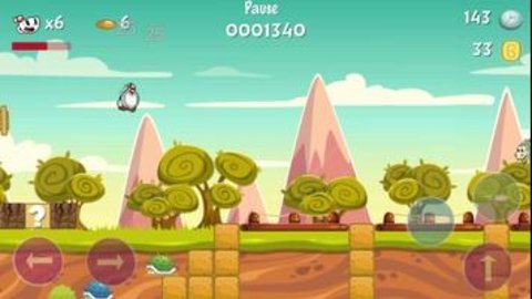 茶杯头大冒险国际版