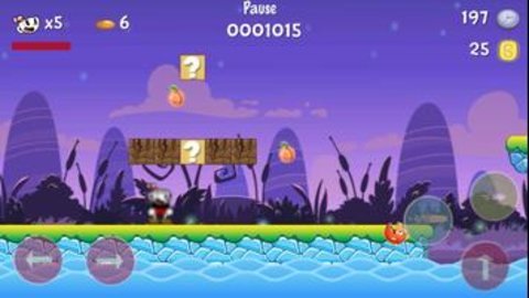 茶杯头大冒险国际版