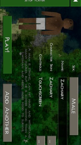 生存战争2中文版