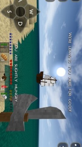 生存战争饥荒时代4.1正式版