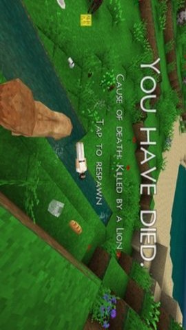 生存战争饥荒时代4.1正式版