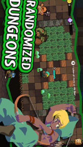 元素地牢国际版破解版