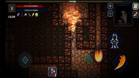 口袋盗贼终极版汉化破解版