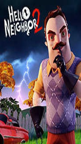 helloneighbor
