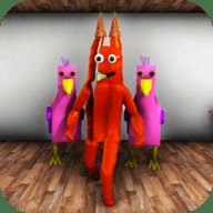 班班幼儿园同人版