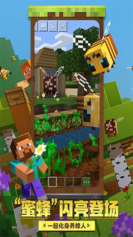 我的世界神奇宝贝手机版