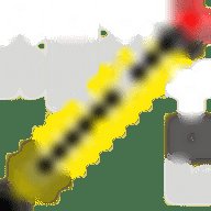 我的世界铅笔空岛模组