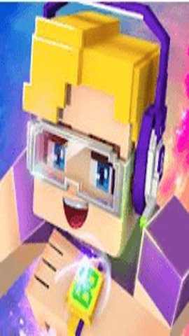 我的世界幸运方块模组