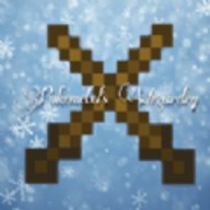 我的世界魔法大师模组