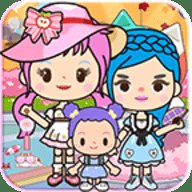 托卡我的家庭世界