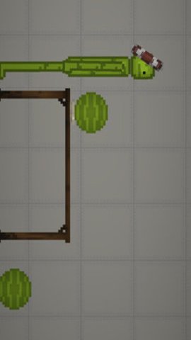 甜瓜游乐场最新版