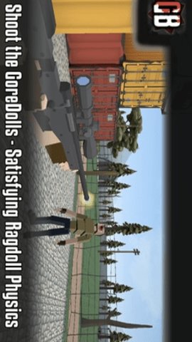 g沙盒仇恨破解版