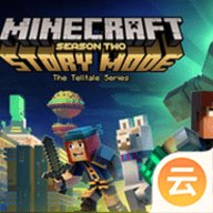我的世界故事模式