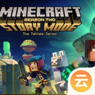 我的世界故事模式2