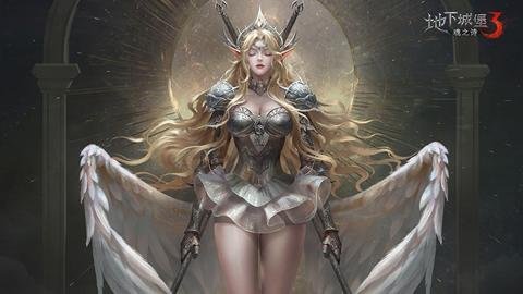 地下城堡3魂之诗国际版