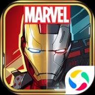 漫威对决国际版 1.0.121222 安卓版