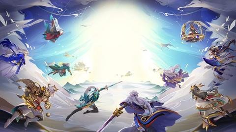 道友请留步变速版