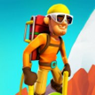 IdleTopClimbers放置登山者游戏官方版 2.113.1 安卓版
