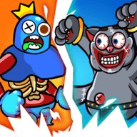 MergeCrittersMonsterIsland v0.3 安卓版